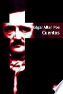 libro Edgar Allan Poe. Cuentos